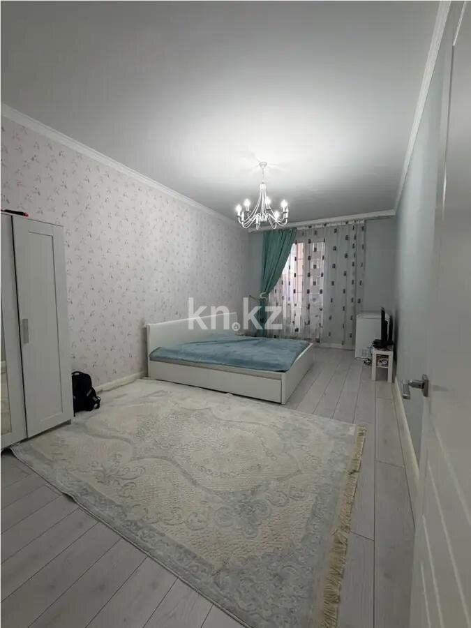 Продажа 3-комнатной квартиры, 110.5 м² - Продажа квартир в блочном доме в Астане - страница 2 фото 2 из 5