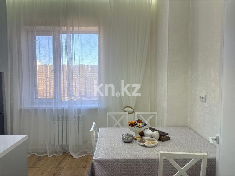 Продажа 3-комнатной квартиры, 75 м² - Продажа квартир в монолитно-каркасном доме в Караганде фото 19 из 35