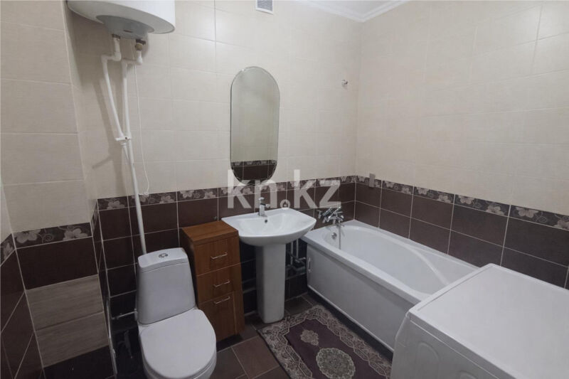 Продажа 3-комнатной квартиры, 81 м² - Продажа квартир в блочном доме в Караганде - страница 3 фото 7 из 7