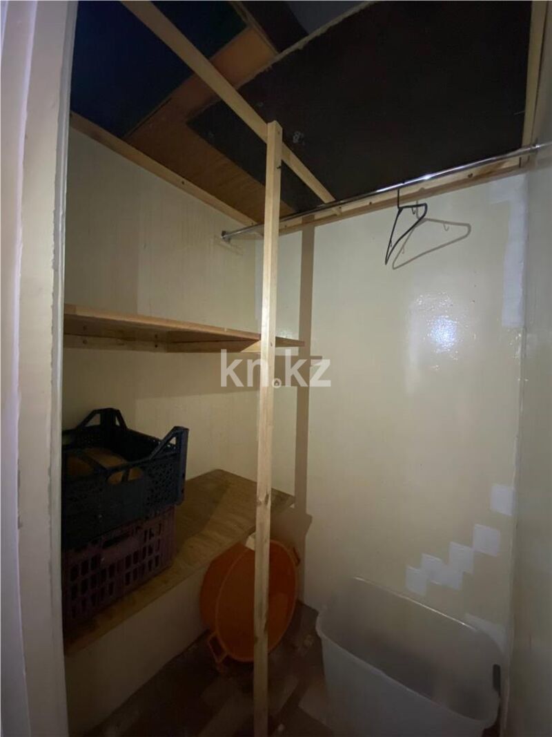 Продажа 1-комнатной квартиры, 32 м² - Продажа однокомнатных квартир в Темиртау - страница 7 фото 9 из 14