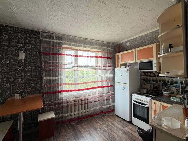 Продажа 1-комнатной квартиры, 34 м² - Продажа однокомнатных квартир в Темиртау - страница 5 фото 6 из 6