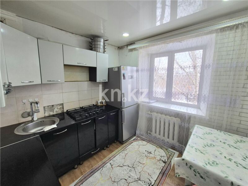 Продажа 3-комнатной квартиры, 57 м² - Продажа трехкомнатных квартир в Темиртау - страница 15 фото 9 из 14