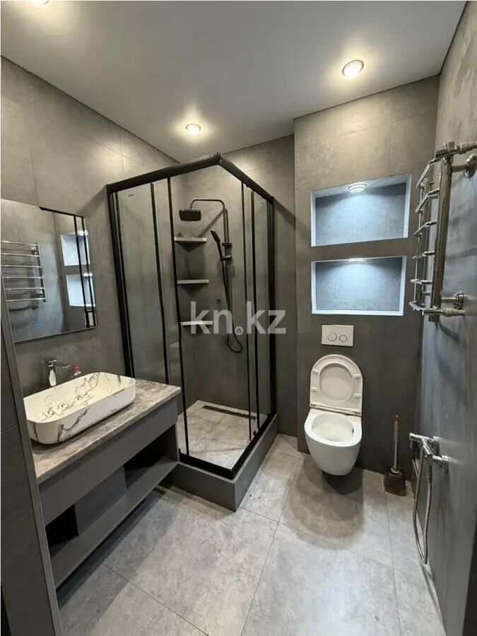 Продажа 3-комнатной квартиры, 60 м² - Продажа трехкомнатных квартир в Турксибском р-не Алматы - страница 10 фото 4 из 4