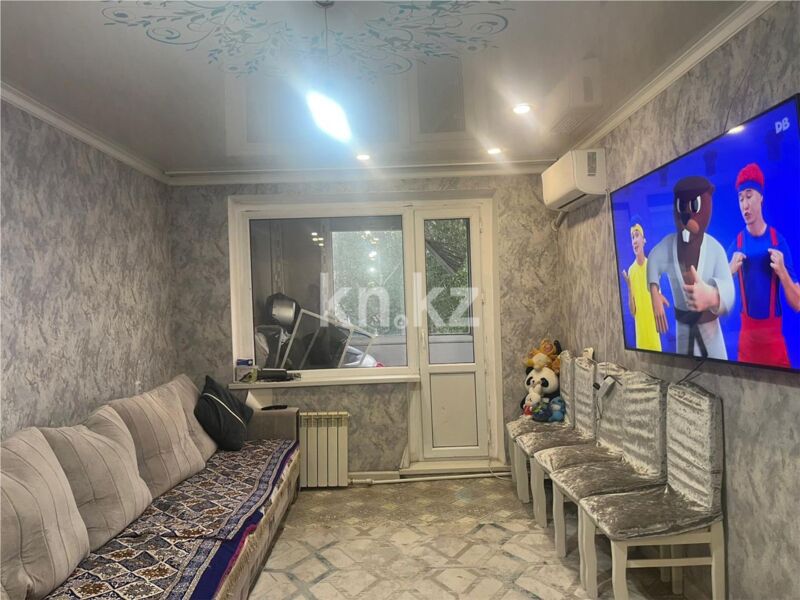 Продажа 2-комнатной квартиры, 47 м² - Продажа двухкомнатных квартир в Майкудуке Караганды - страница 14 фото 1 из 10