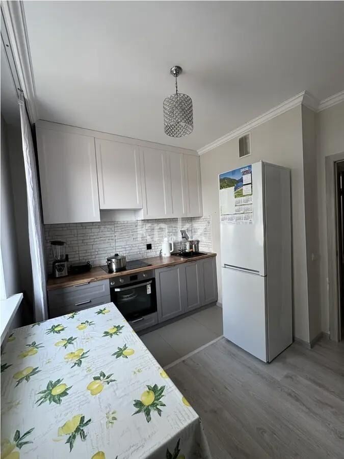 Продажа 2-комнатной квартиры, 53.2 м² - Продажа двухкомнатных квартир в блочном доме в Казахстане - страница 52 фото 5 из 10