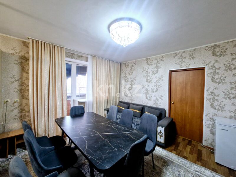 Продажа 2-комнатной квартиры, 45.1 м² - Продажа двухкомнатных квартир в Костанае фото 3 из 12