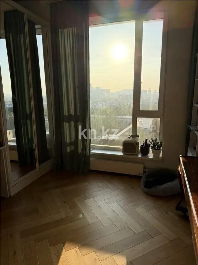 Продажа 4-комнатной квартиры, 88 м² - Продажа квартир в Казахстане - страница 176 фото 4 из 7