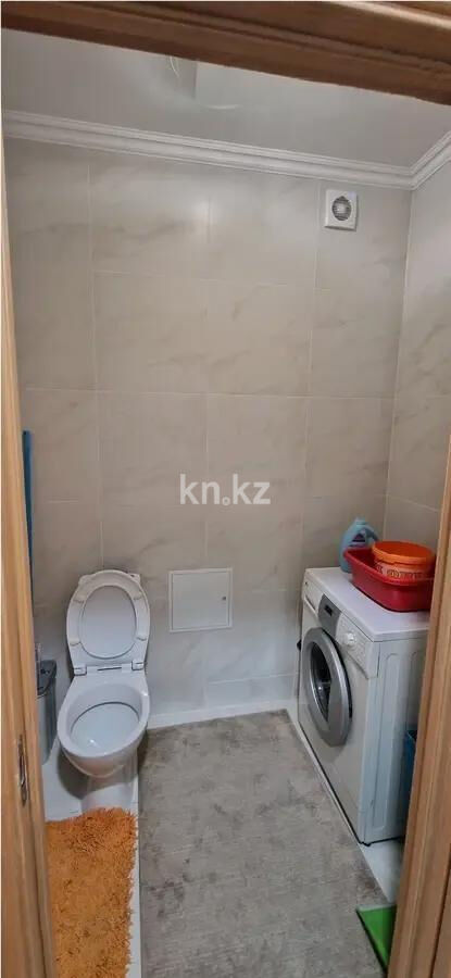 Продажа 3-комнатной квартиры, 90 м² - Продажа трехкомнатных квартир в Наурызбайском р-не Алматы - страница 18 фото 6 из 7