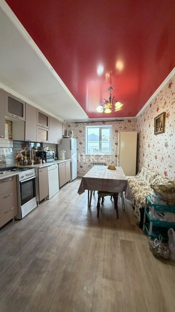 Продажа 6-комнатного дома, 188 м² - Продажа домов, коттеджей в Караганде фото 15 из 18