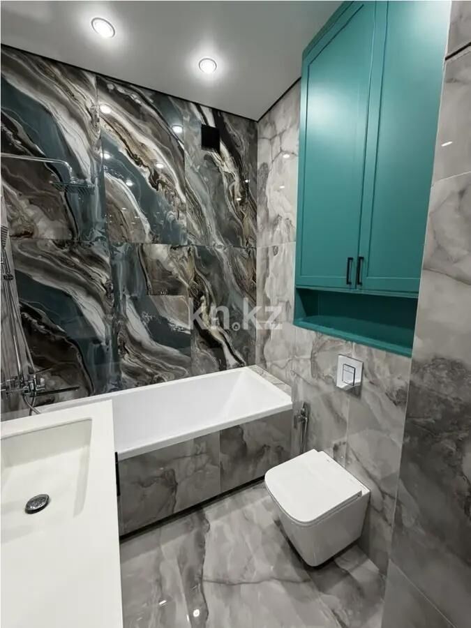 Продажа 1-комнатной квартиры, 37 м² - Продажа однокомнатных квартир в р-не Есиль Астаны - страница 22 фото 4 из 4