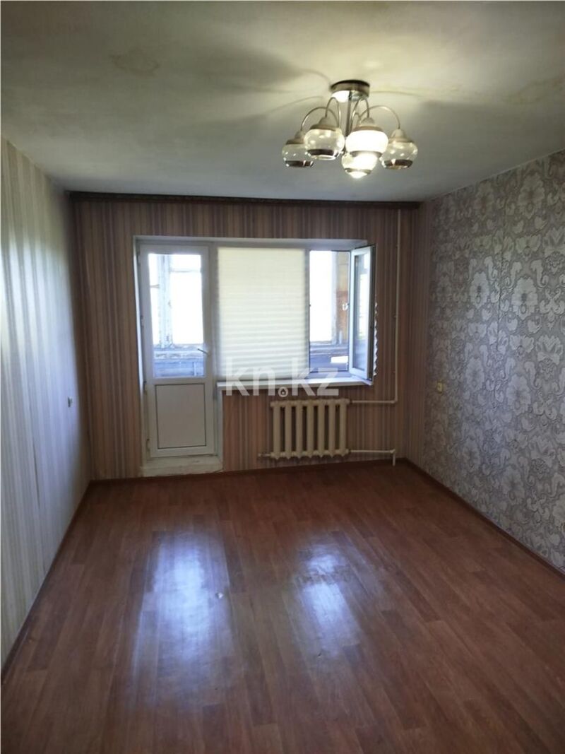 Продажа 2-комнатной квартиры, 42 м² - Продажа двухкомнатных квартир в панельном доме в Темиртау - страница 6 фото 1 из 15