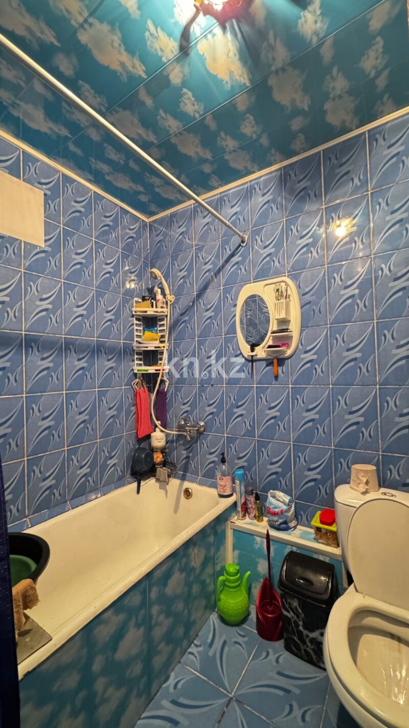 Продажа 2-комнатной квартиры, 44 м² - Недвижимость в Таразе - страница 3 фото 10 из 10