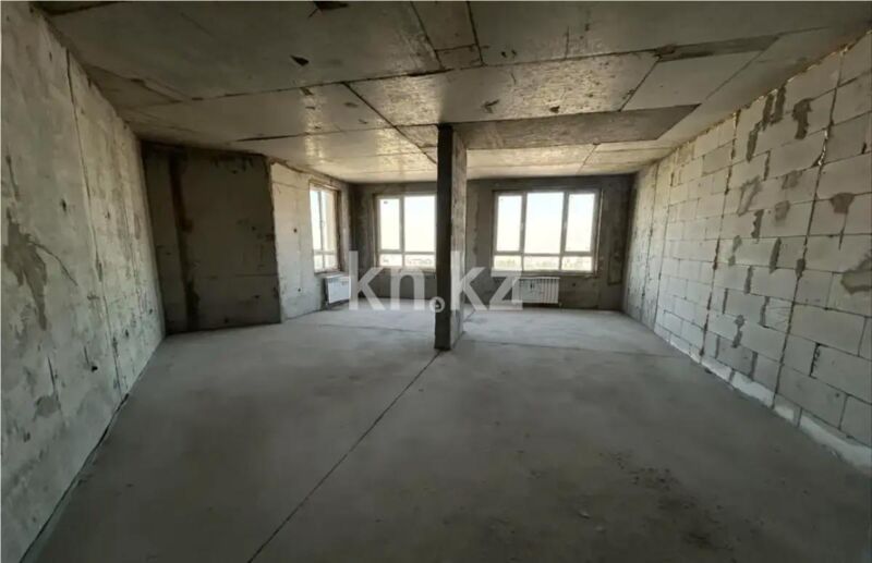 Продажа 3-комнатной квартиры, 72.7 м² - Продажа квартир в Казахстане - страница 4 фото 1 из 2