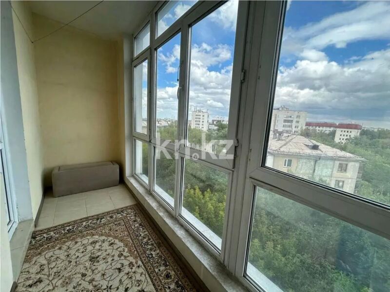Продажа 1-комнатной квартиры, 27 м² - Продажа квартир в Казахстане - страница 15 фото 4 из 5