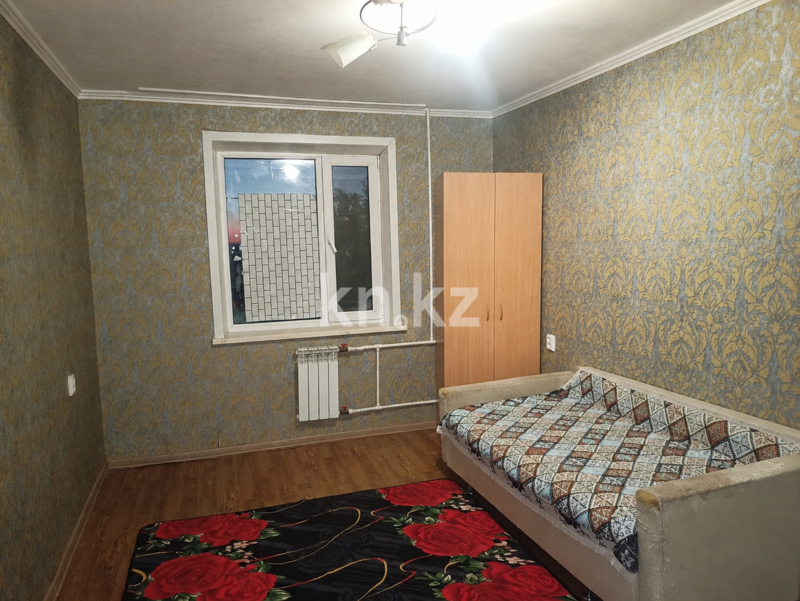 Продажа 2-комнатной квартиры, 56 м² - Продажа двухкомнатных квартир в панельном доме в Казахстане - страница 93 фото 3 из 11