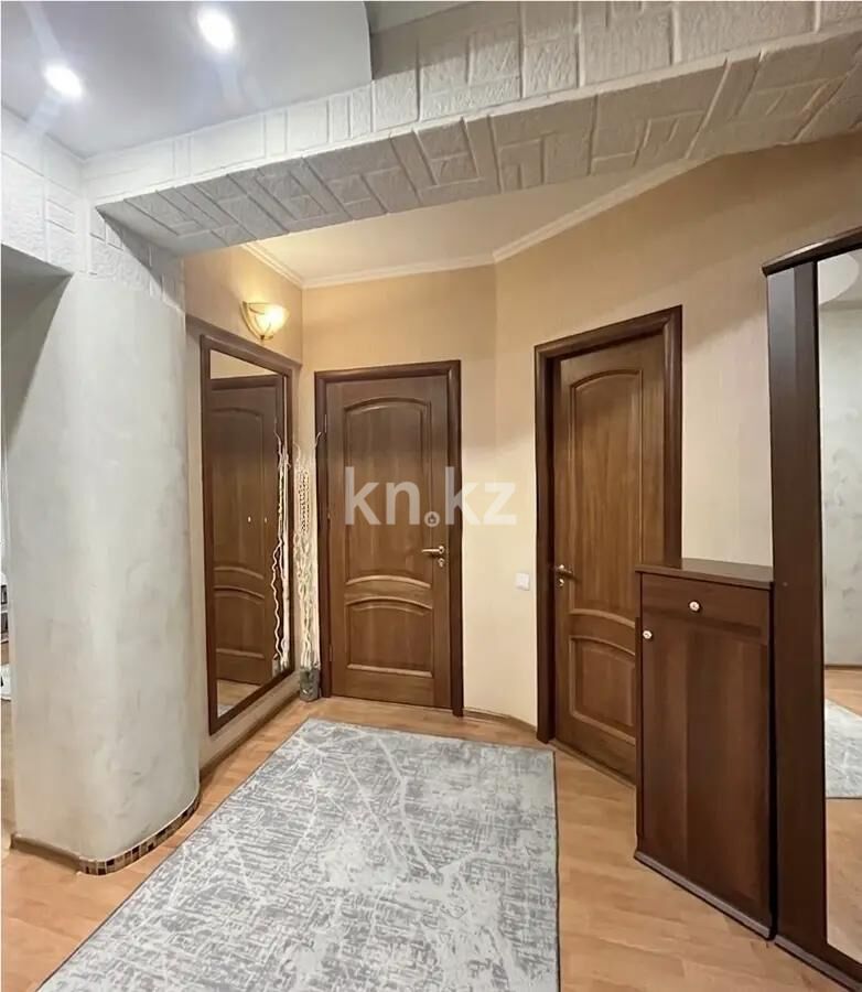 Продажа 3-комнатной квартиры, 73 м² - Недвижимость в Алматы - страница 20 фото 5 из 5