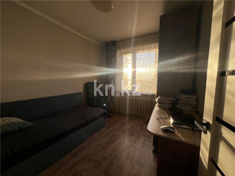 Продажа 4-комнатной квартиры, 78 м² - Продажа квартир в Казахстане - страница 69 фото 6 из 15