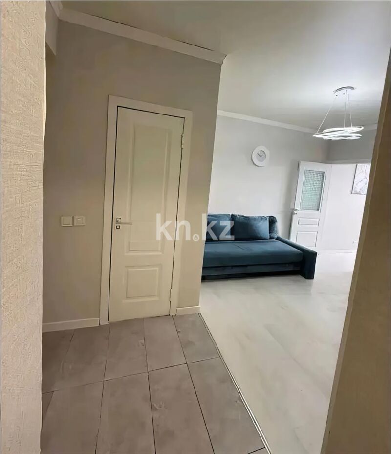 Продажа 1-комнатной квартиры, 28 м² - Продажа однокомнатных квартир в Казахстане - страница 23 фото 1 из 1