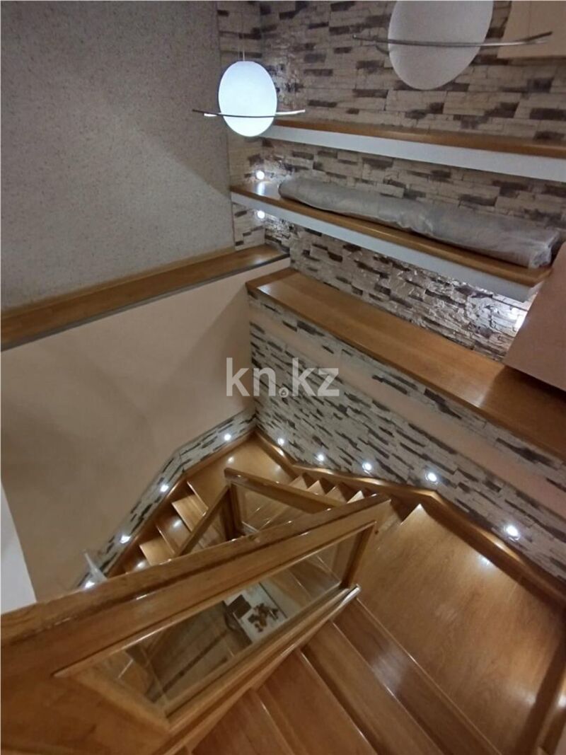 Продажа 6-комнатной квартиры, 241 м² - Продажа пятикомнатных и более квартир в Темиртау фото 37 из 59