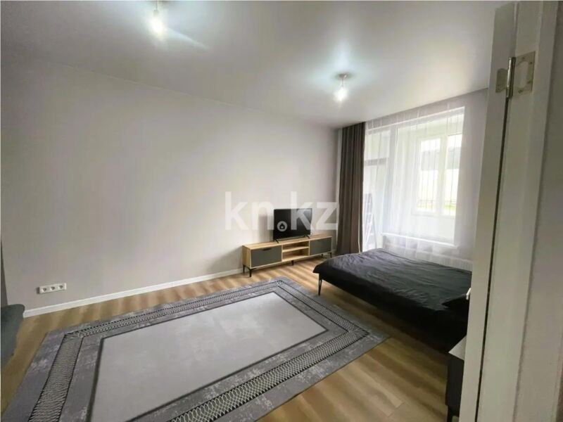 Продажа 2-комнатной квартиры, 46 м² - Продажа двухкомнатных квартир в блочном доме в Астане - страница 60 фото 1 из 3