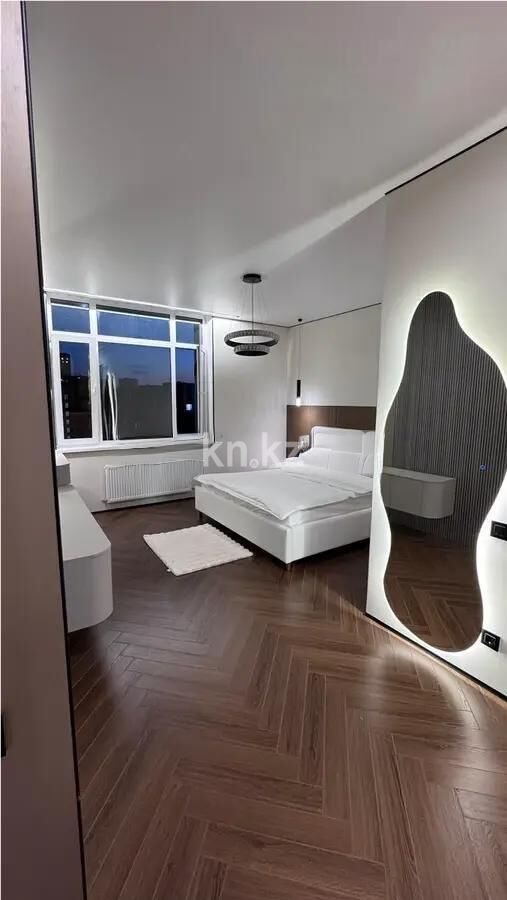 Продажа 3-комнатной квартиры, 75 м² - Продажа трехкомнатных квартир в блочном доме в Казахстане - страница 43 фото 1 из 4