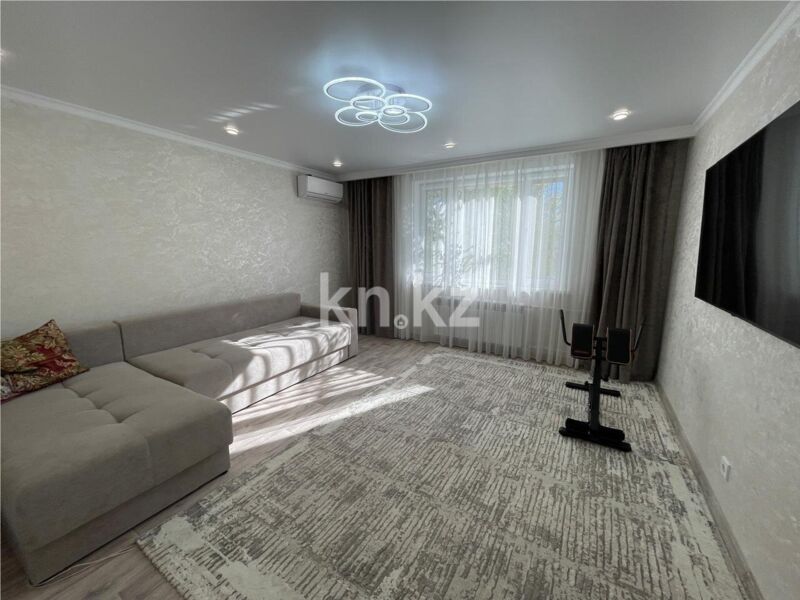 Продажа 3-комнатной квартиры, 70 м² - Продажа квартир в Семее фото 1 из 15