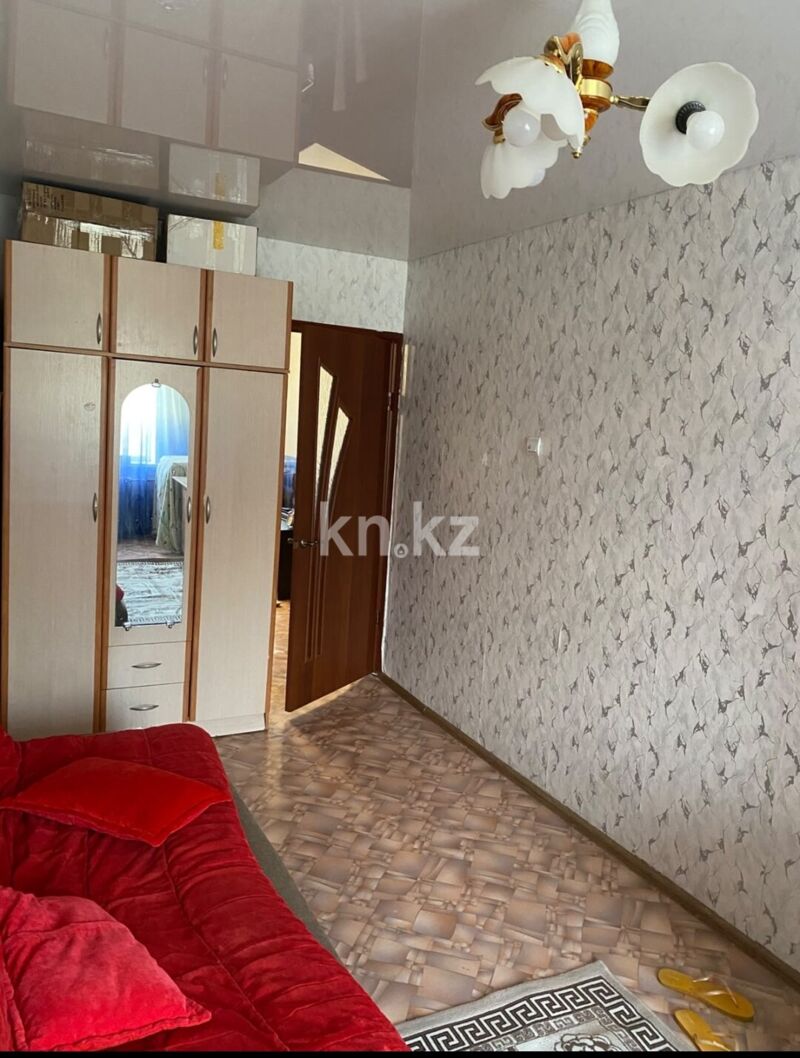Аренда 3-комнатной квартиры, 62 м² - Аренда недвижимости в Алматы фото 7 из 13
