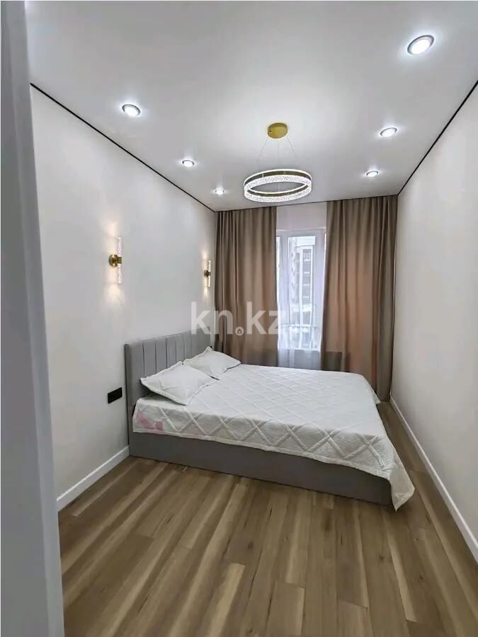 Продажа 2-комнатной квартиры, 37 м² - Продажа двухкомнатных квартир в Наурызбайском р-не Алматы - страница 24 фото 2 из 4