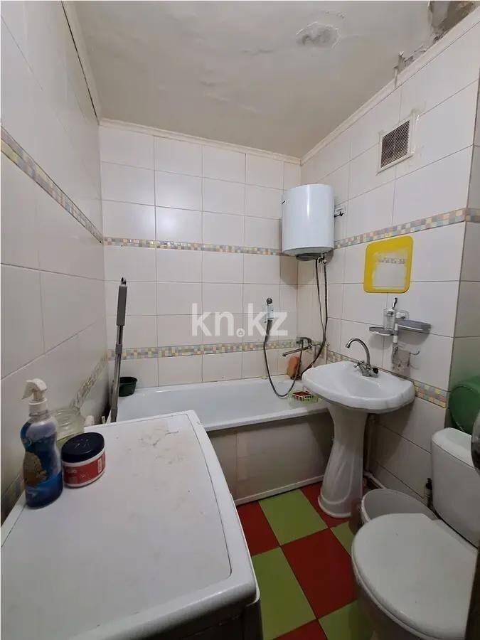Продажа 2-комнатной квартиры, 50 м² - Недвижимость в Темиртау - страница 25 фото 4 из 5