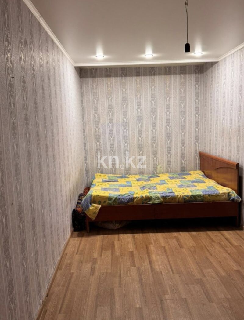 Продажа 2-комнатной квартиры, 43 м² - Продажа квартир в районе Майкудук в Караганде фото 1 из 2