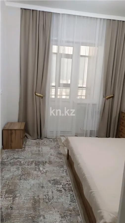 Продажа 2-комнатной квартиры, 96.8 м² - Продажа двухкомнатных квартир в блочном доме в Казахстане - страница 74 фото 3 из 6