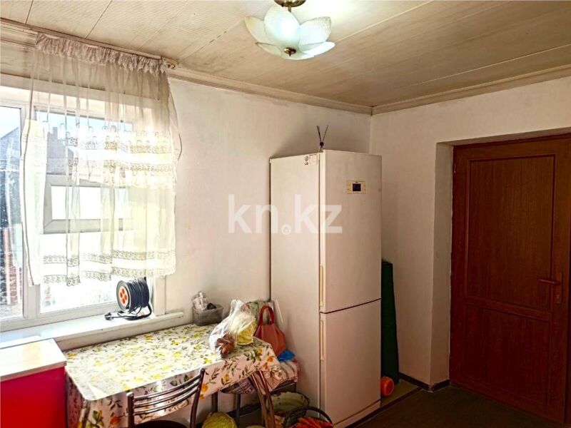 Продажа 3-комнатного дома, 65 м² - Продажа домов, коттеджей в Пришахтинске Караганды фото 11 из 13