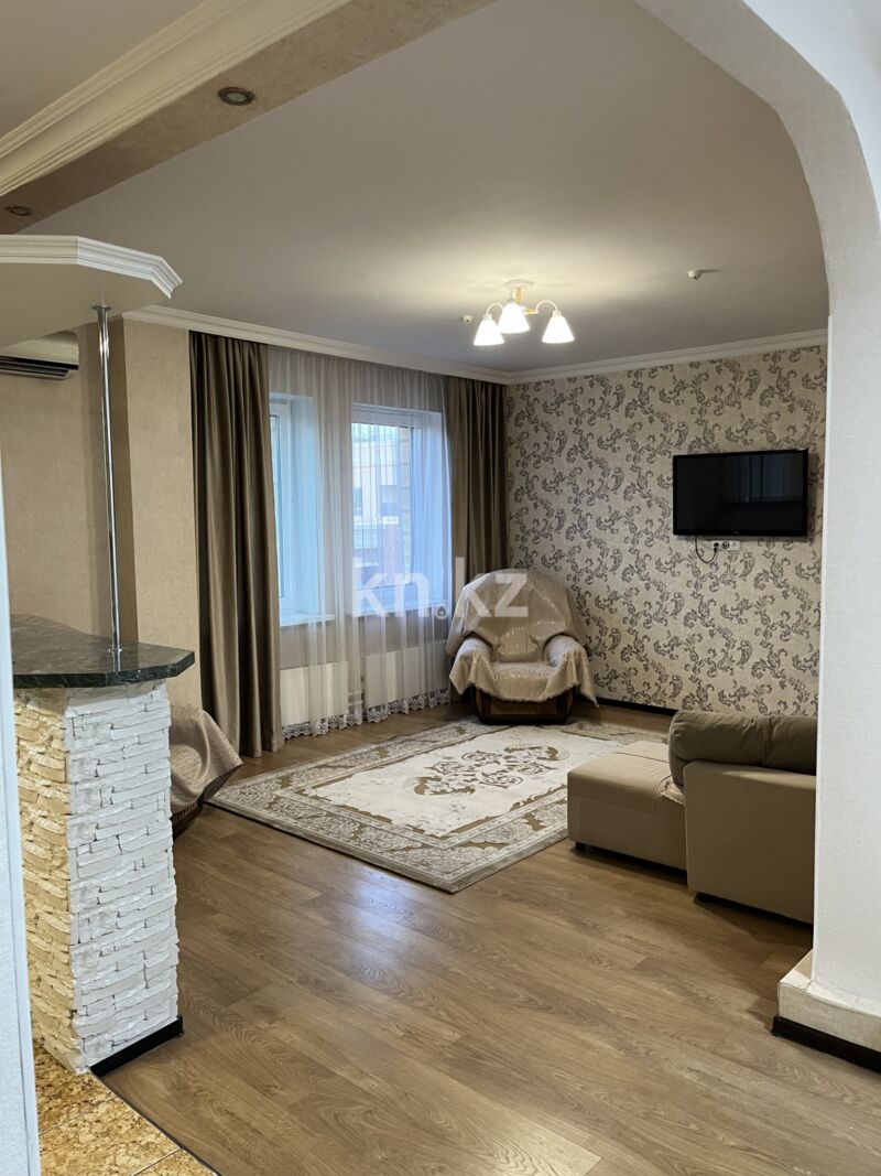 Продажа 2-комнатной квартиры, 85 м² - Продажа двухкомнатных квартир в кирпичном доме в Казахстане - страница 2 фото 3 из 12