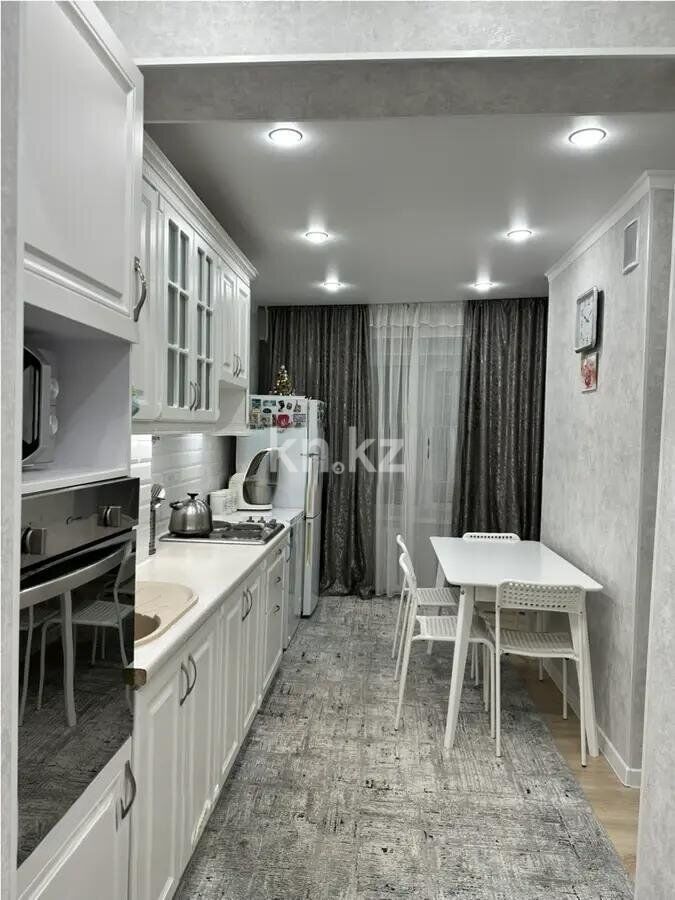 Продажа 3-комнатной квартиры, 63 м² - Продажа трехкомнатных квартир от собственников в Казахстане - страница 16 фото 5 из 10
