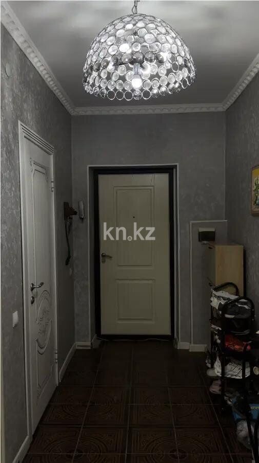 Продажа 4-комнатной квартиры, 114.6 м² - Продажа квартир в Казахстане - страница 204 фото 5 из 5