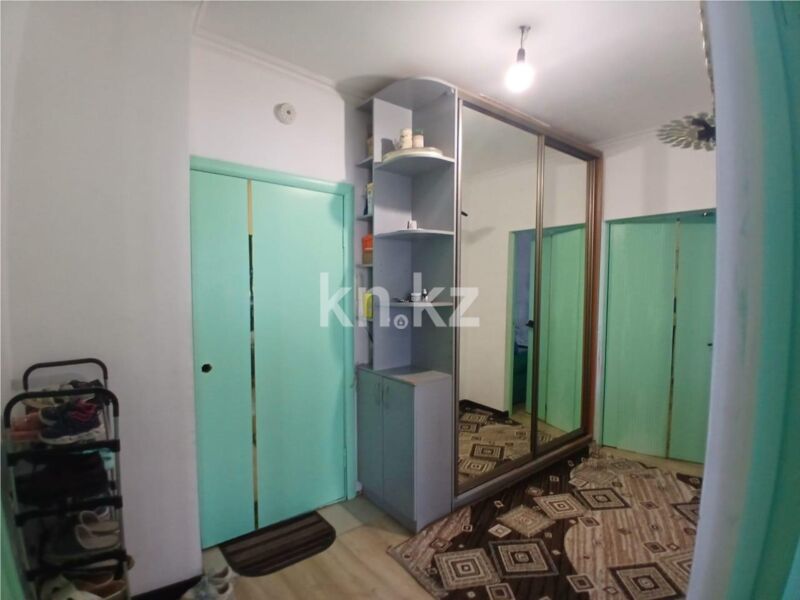 Продажа 2-комнатной квартиры, 60 м² - Продажа двухкомнатных квартир в р-не Алматы Астаны - страница 18 фото 9 из 11
