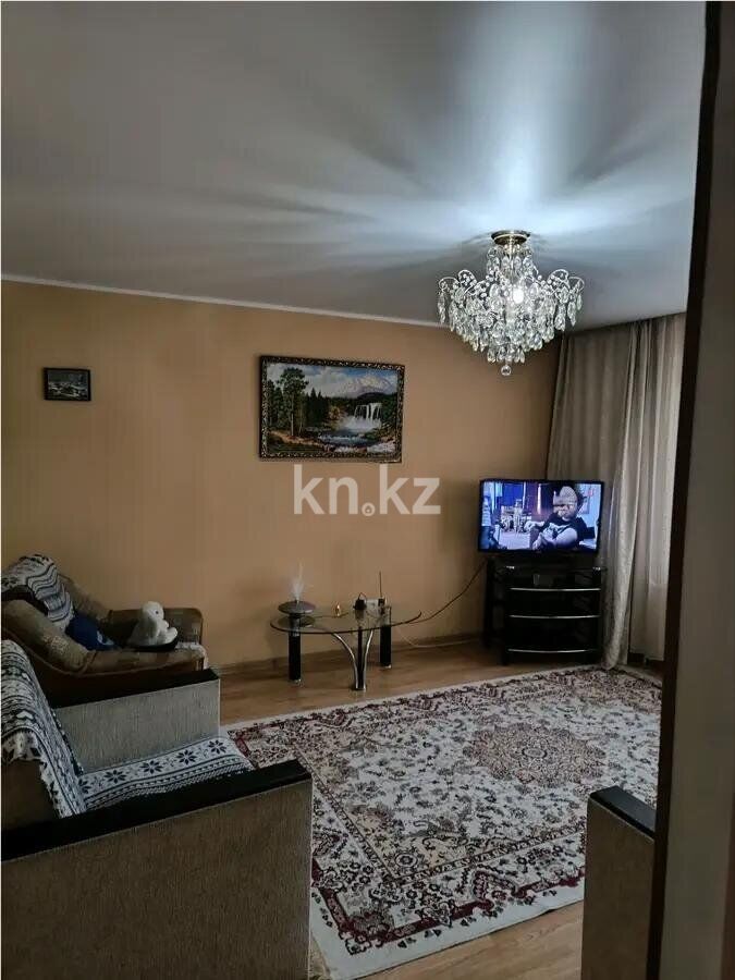 Продажа 2-комнатной квартиры, 50 м² - Продажа двухкомнатных квартир в Астане - страница 3 фото 1 из 5