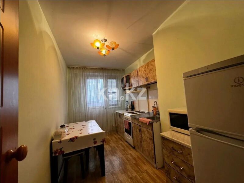 Продажа 1-комнатной квартиры, 40 м² - Продажа квартир в Астане - страница 37 фото 2 из 4