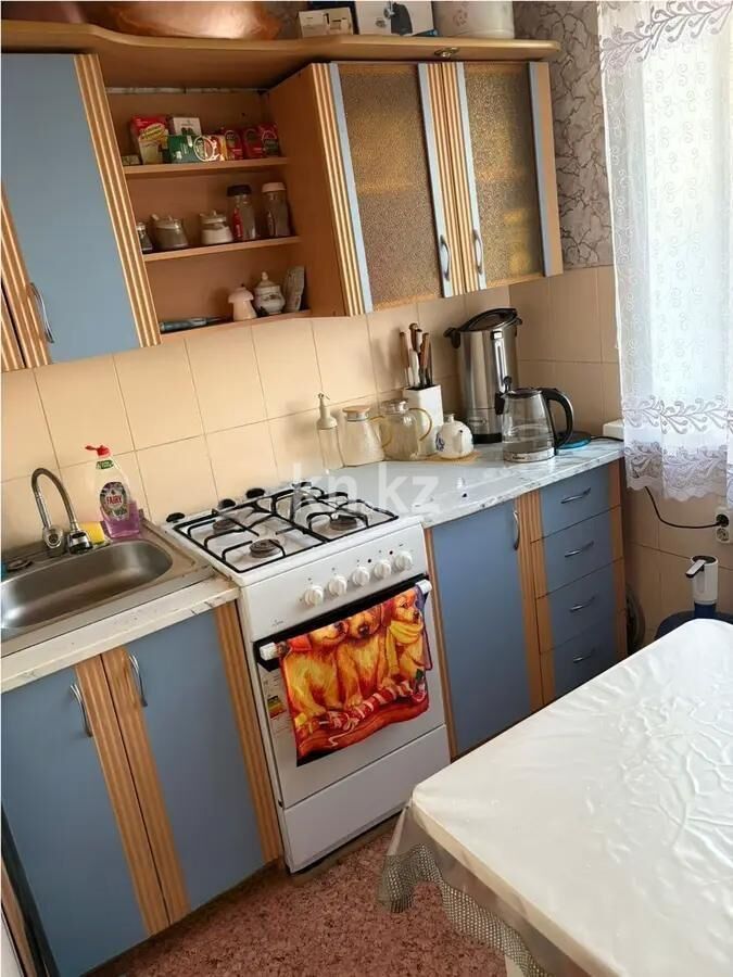 Продажа 3-комнатной квартиры, 52 м² - Продажа недвижимости в Сарани - страница 4 фото 4 из 6