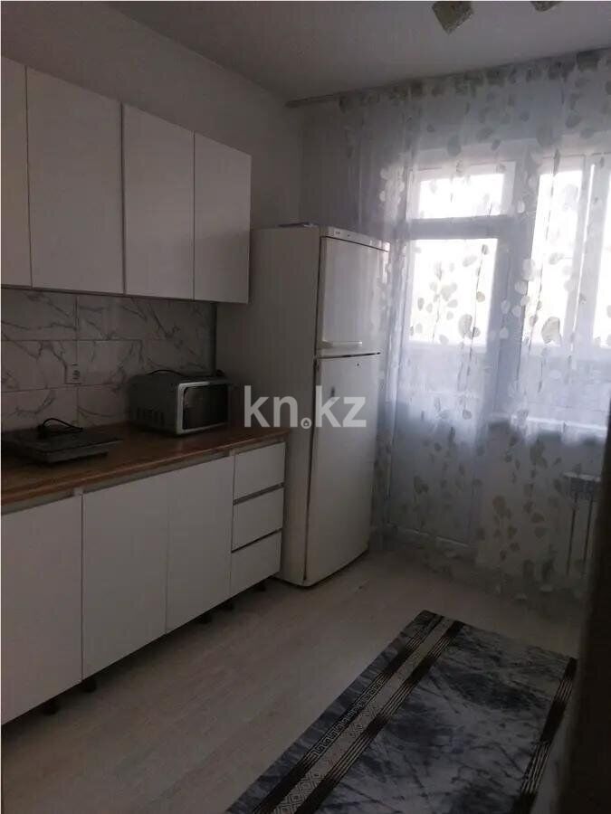 Продажа 1-комнатной квартиры, 40 м² - Продажа квартир в монолитно-каркасном доме в Казахстане - страница 23 фото 2 из 3