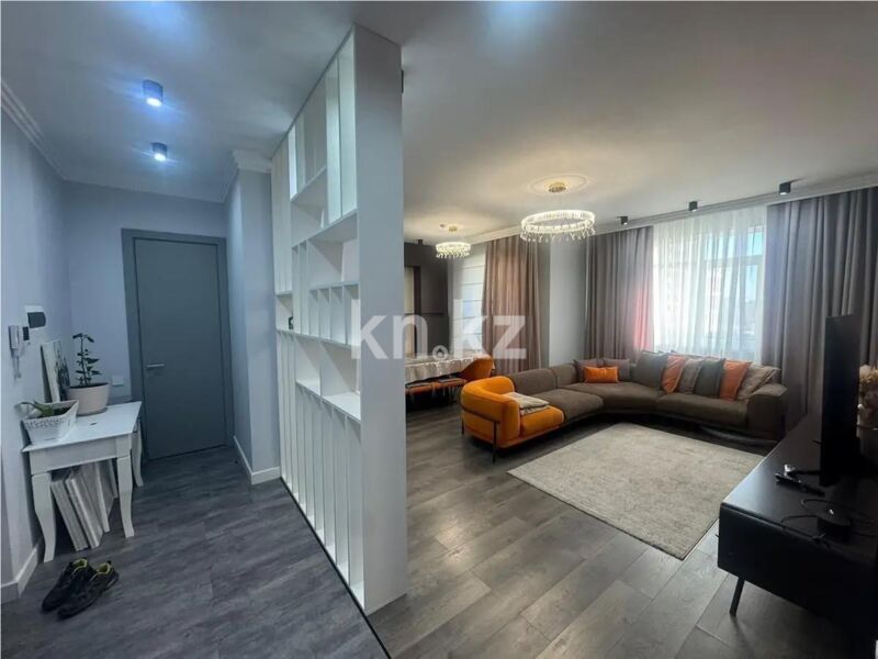 Продажа 2-комнатной квартиры, 65.7 м² - Продажа квартир в р-не Сарайшык Астаны - страница 30 фото 2 из 5