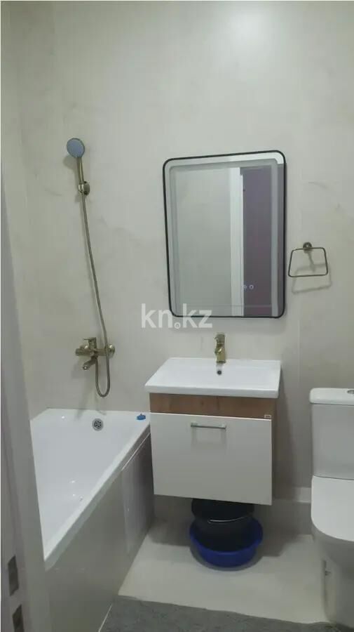 Продажа 2-комнатной квартиры, 42.5 м² - Продажа квартир в монолитно-каркасном доме в Казахстане - страница 71 фото 4 из 4