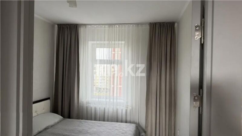 Продажа 3-комнатной квартиры, 67 м² - Продажа трехкомнатных квартир на Юго-Востоке Караганды - страница 9 фото 3 из 7