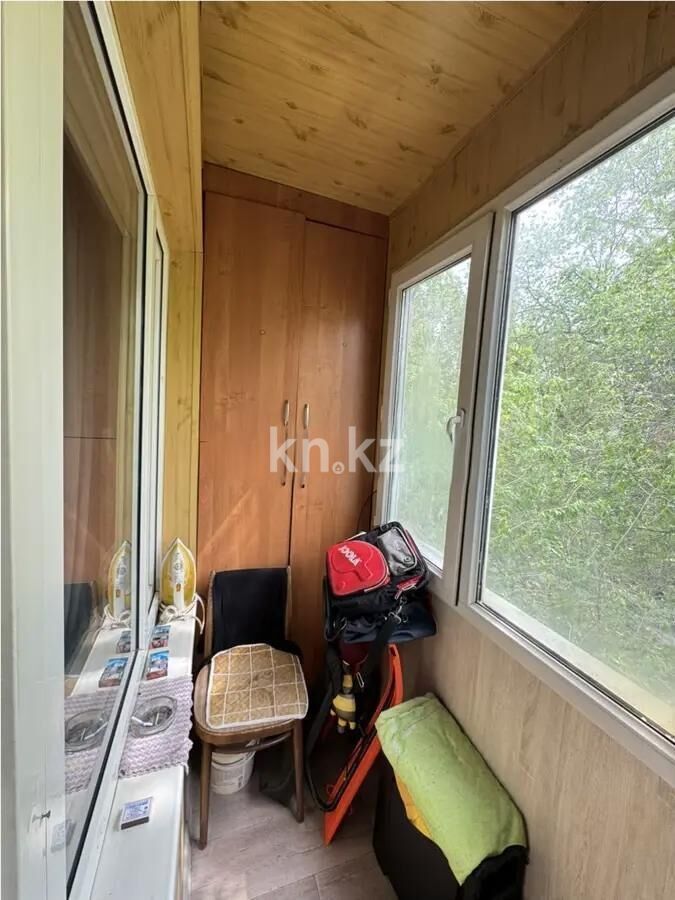 Продажа 1-комнатной квартиры, 33 м² - Продажа однокомнатных квартир в панельном доме в Алматы - страница 22 фото 4 из 4