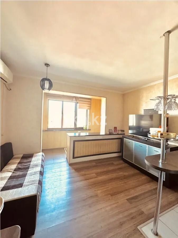 Продажа 2-комнатной квартиры, 75 м² - Продажа двухкомнатных квартир в Наурызбайском р-не Алматы фото 3 из 5
