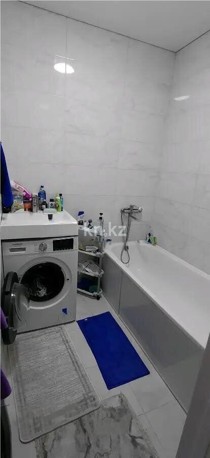 Продажа 3-комнатной квартиры, 69 м² - Продажа квартир в новостройках Астаны - страница 23 фото 5 из 7