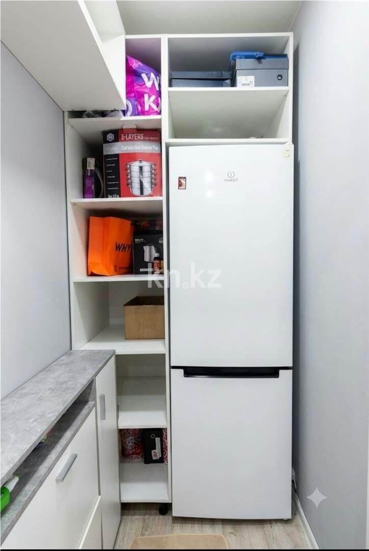 Продажа 2-комнатной квартиры, 44 м² - Продажа двухкомнатных квартир в Темиртау - страница 3 фото 6 из 11