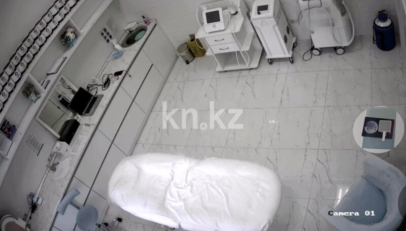 Продажа помещения, 118 м² - Продажа недвижимости в Казахстане - страница 2 фото 4 из 5