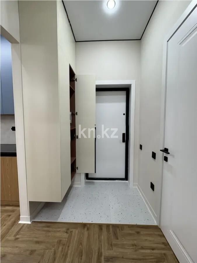 Продажа 2-комнатной квартиры, 38 м² - Продажа двухкомнатных квартир в р-не Сарыарка Астаны - страница 16 фото 4 из 4