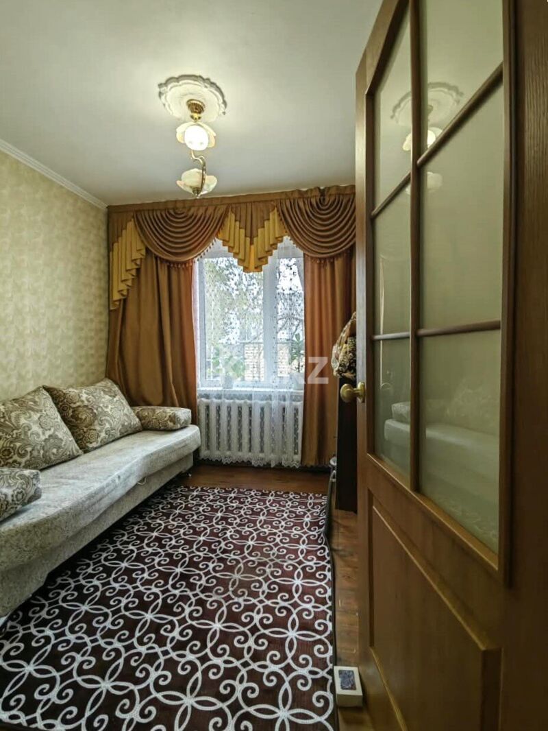 Продажа 3-комнатной квартиры, 63 м² - Продажа трехкомнатных квартир на Юго-Востоке Караганды фото 20 из 40